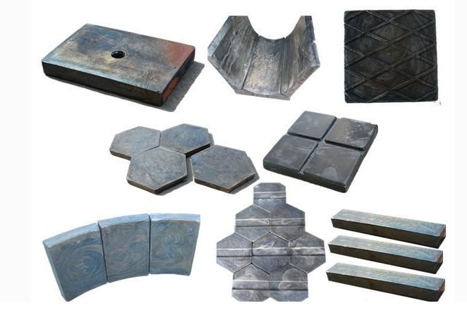 壓延微晶鑄石板產品圖片,壓延微晶鑄石板產品相冊 - 寧津泰達橡塑 - 九正