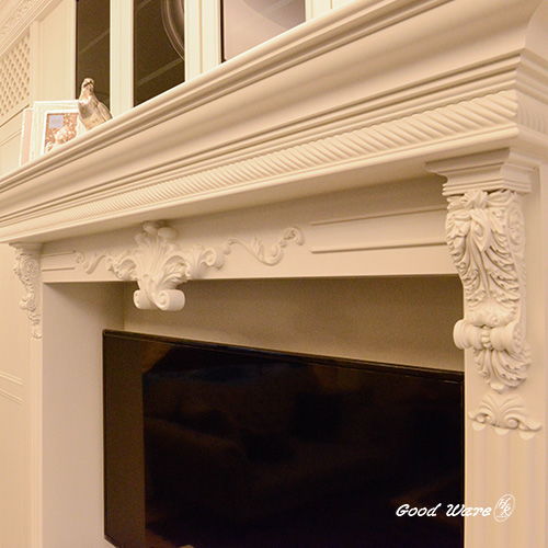 pu建材是怎么做到紋理清晰 立體感強(qiáng)的 pu建材產(chǎn)品特性系列文之三