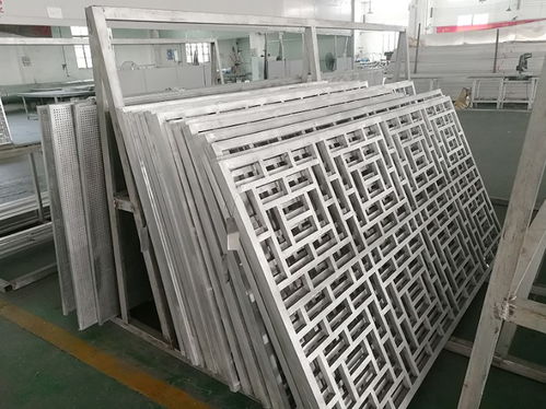 【鋁合金窗花優點】-