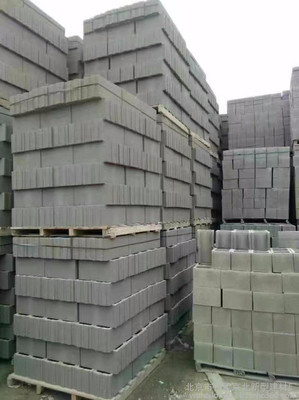 供應(yīng)出售輕集料混凝土砌塊、空心磚、空心砌塊、輕集料砌塊-慧聰網(wǎng)