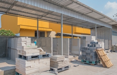 蘭州建材產(chǎn)業(yè)平臺(tái) 開(kāi)啟建材行業(yè)新篇章