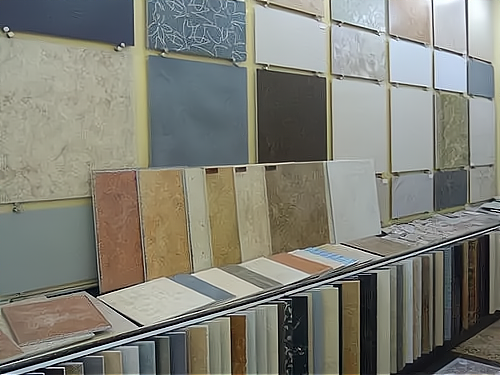 以產(chǎn)品與服務(wù)雙輪驅(qū)動(dòng)，深度觸動(dòng)家居建材消費(fèi)者