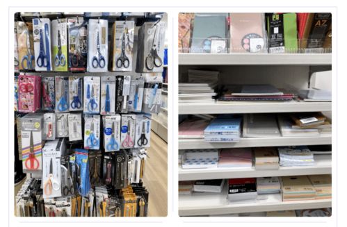 百元店的豐富世界 從電器到化妝品的實惠選擇