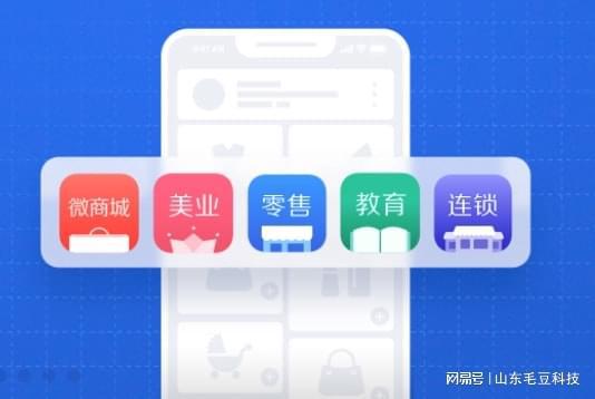 毛豆科技小程序制作 開啟全方位的互聯(lián)網(wǎng)產(chǎn)品服務(wù)與網(wǎng)絡(luò)技術(shù)服務(wù)新篇章