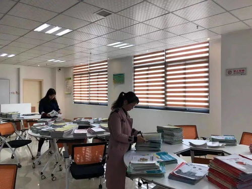 立足常規，夯實教學——梅列區第一實驗學校開展期中教學常規檢查及反饋會